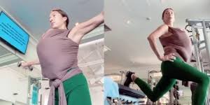 Roy buka suara soal syuting garis roy kiyoshi mengaku sangat menikmati syuting garis tangan. Baru Terjerat Kasus Narkoba Ini 10 Foto Transformasi Roy Kiyoshi Dari Bayi Hingga Jadi Atletis Diadona Id