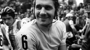 Nie żyje Ryszard Szurkowski. Kim był? Co osiągnął najbardziej utytułowany  polski kolarz? Fenomen społeczny, promyk nadziei w czasach PRL  (TVPSPORT.PL)