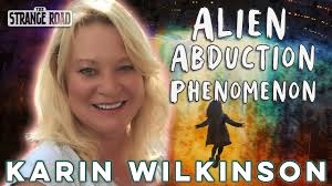 Alien Abduction Phenomenon