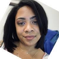 Danielle Burroughs's Instagram, Twitter & Facebook