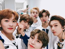 Renjun, chen le, jeno, jisung, haechan, jaemin and mark. Nct Dream Profile Members Debut Discography Fun Facts Kami Com Ph
