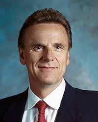 Cloward Award Recipients