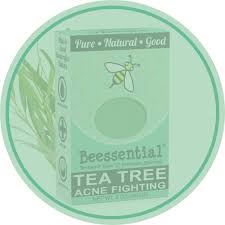 Then we switched to desert essence tea tree oil shampoo, conditioner, and bar soap. Tea Tree Oil Bar Soap