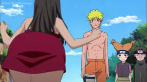 Studio pierrot année de production: Konohamaru Shocked Kakashi And Yamato By Using Sexy Jutsu To Passed The Rasengan Training Hd Youtube