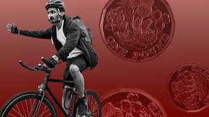 Because of this, everyone should have insurance. Ringing A Bell For Bike Insurance Financial Times