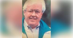 Obituary information for John F. Nugent