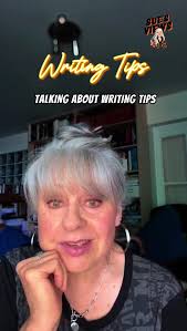 🎉SUE'S VIEWS! 🎉 Top 5 Writing Tips from author @Sue Bentley Author! 💡  Which tip was your favourite? Join Sue Bentley every Friday as she dives  into all things books! From expert writing advice to her ...