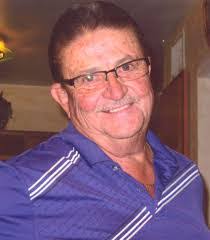 Larry Artman's Instagram, Twitter & Facebook