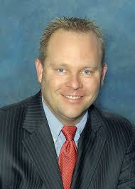 Adrian City Commission profile: Dusty Steele