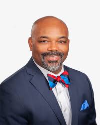 Duncanville Superintendent Dr. Marc Smith Honored