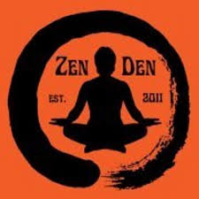 The zen den door sign each sign is individually handcrafted and is unique. Zen Den Zendenofclemson Twitter