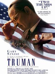 Truman (TV Movie 1995)