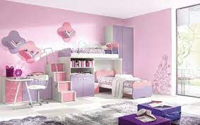 17 distinct pattern in a purple bedroom. Tierna Modern Kids Bedroom Girl Bedroom Decor Girl Bedroom Designs