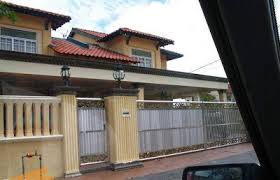618 rumah sewa rm500 kuala lumpur. Jom Tengok Banglo Neelofa Chef Wan 10 Selebriti Malaysia Ni Propertyguru Malaysia