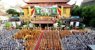 Phật đản là ngày lễ trọng đại được tổ chức hằng năm bởi cả hai. Ä'áº¡i Lá»… Pháº­t Ä'áº£n Pl 2564 Tphcm Sáº½ Khong Tá»• Chá»©c Lá»… Ä'ai Táº­p Trung