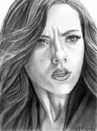 8 Marvel drawings ideas