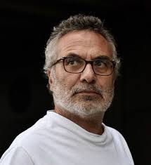 Bertrand Lavier : "Le supermarché est aussi intéressant que le Musée d'Art  Moderne"