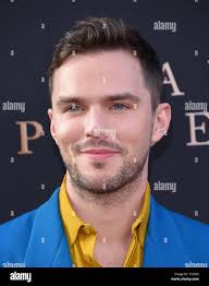 California u s s nicholas hi-res stock photography and images