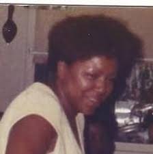 Rosie Roberson Obituary