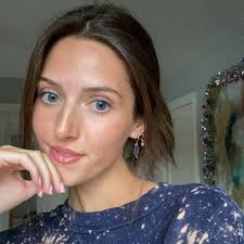 Exclusive to Stacked By Suzie Mini Enamel Lightning Bolt earrings with  Huggie Hoops