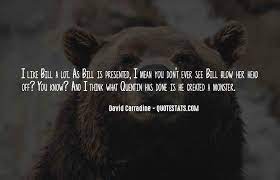 Top 32 Created A Monster Quotes Famous Quotes Sayings About Created A Monster