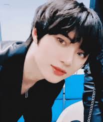 Heterochromia Beomgyu Gif Heterochromia Beomgyu Choibeomgyu Discover Share Gifs Txt Gif Heterochromia