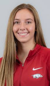 2021 ARKANSAS GYMNASTICS RECORD BOOK Arkansas Razorbacks Gymnastics »  15-Consecutive NCAA Regionals » 2 Individual Nationa