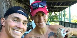 Sergeant Becomes First Female Marine To Get Through 2nd Phase Of MARSOC  Training Pipeline