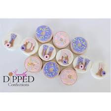 DRIP Cutter for Small Treats