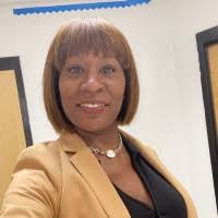 Lashay Johnson, Ed.D.