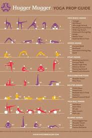 Pin On How To Use Yoga Blocks Straps