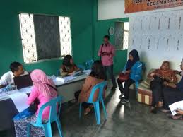 Ujian skb akan dilakukan menggunakan sistem computer assisted test (cat), wawancara hingga ujian kesamaptaan atau ujian fisik. Panwaslu Bukit Bestari Perpanjang Masa Pendaftaran Pengawas Tps Wartarakyat