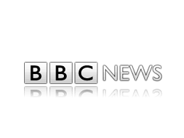 The bbc world news box logo is shown throughout the countdown, similar to bbc news. Bbc Arabic Logos