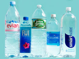How Bottled Water Became Americas Most Popular Beverage