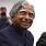 A. P. J. Abdul Kalam