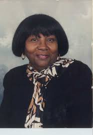 Obituary for Annie Mae Turner