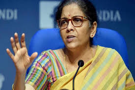 The meeting will be attended by mos shri. Fm Sitharaman Addresses Media On The Outcomes Of 43rd Gst Council Meeting The Financial Express