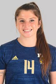 2021 Women's Soccer Roster