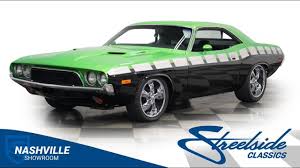 Image result for Avocado Gold 1974 Challenger