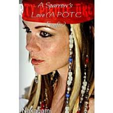 Pirates Of The Caribbean X Oc