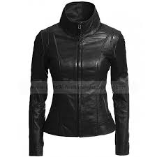The Strong Style Statement The Black Leather Jackets Leather Jackets Women Jackets For Women Black Motorcycle Jacket