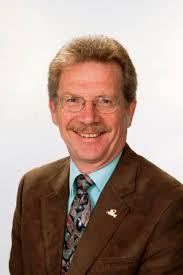 Councillor Marvin Hunt