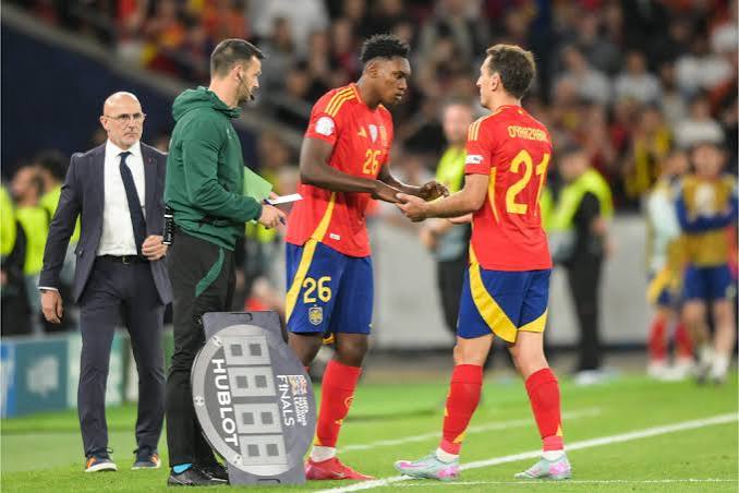 Why Football Substitution Rules Are Changing