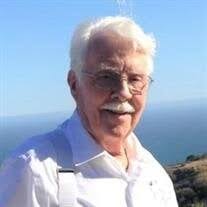 Richard Pendleton Obituary