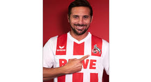 Check spelling or type a new query. Claudio Pizarro Jugara Por El Fc Colonia De La Bundesliga Eleconomistaamerica Pe