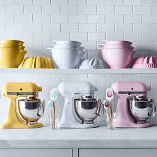 We have spacial discount for kitchenaid hand mixer turbo beater. Kitchenaid Artisan Stand Mixer Williams Sonoma