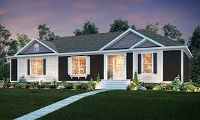 2483 66x32 Ck3 2 Heritage Mod Clayton Modular Homes Clayton Homes Oakwood Homes