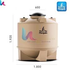 Hal yang harus diperhatikan saat memilih tandon air adalah kualitas dan material bahan bakunya. Jual Tangki Tandon Toren Air Pendam Tanam Penguin Tp 400 3 850 Liter Lucyandri Home Solution Kab Tangerang Banten Indotrading