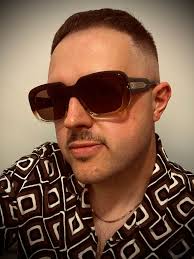 Kobo Black Fade fashion discussion