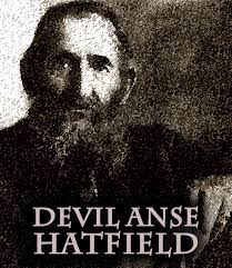 Hatfield and McCoy Feud